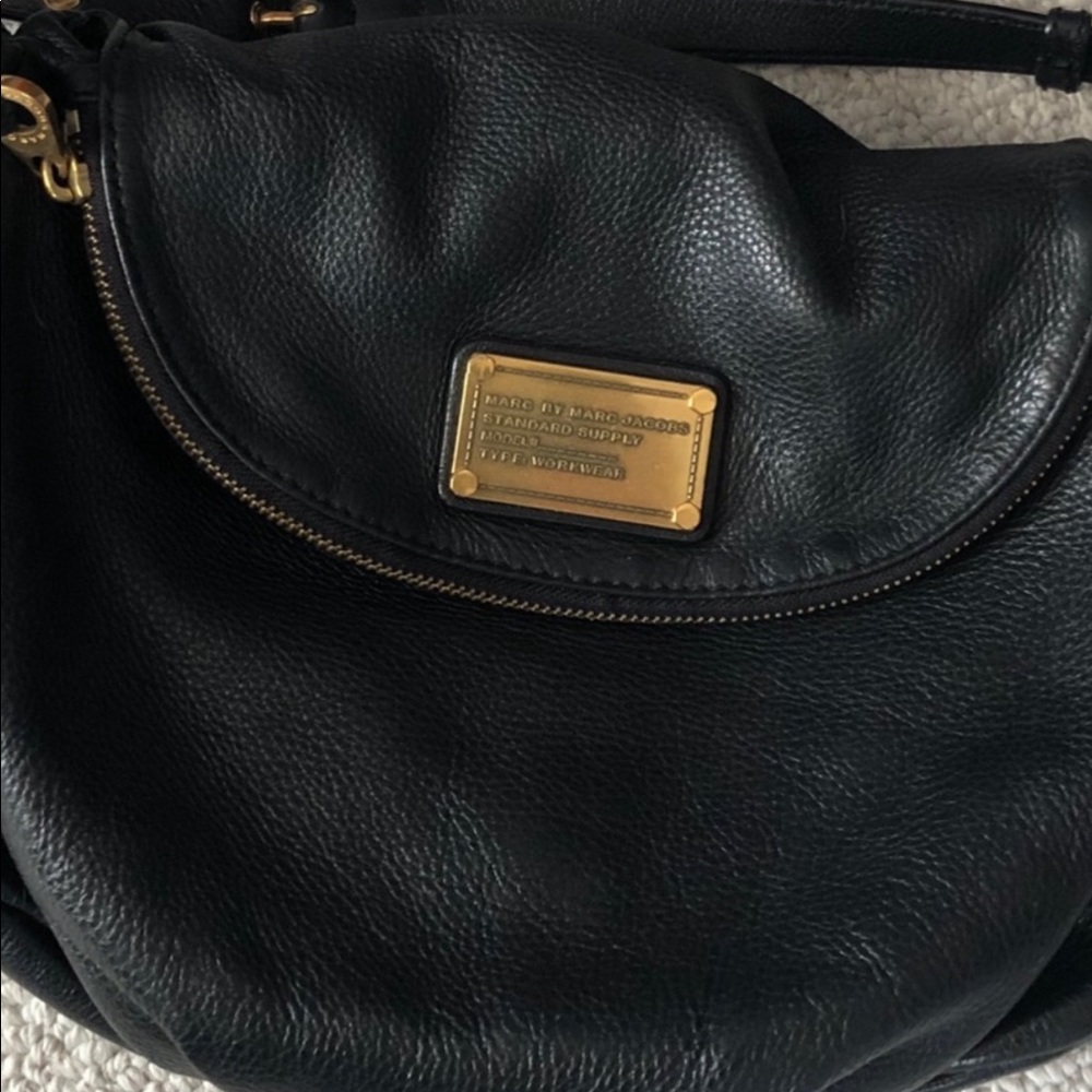 Large Natasha Crossbody MARC JACOBS CROSSBODY